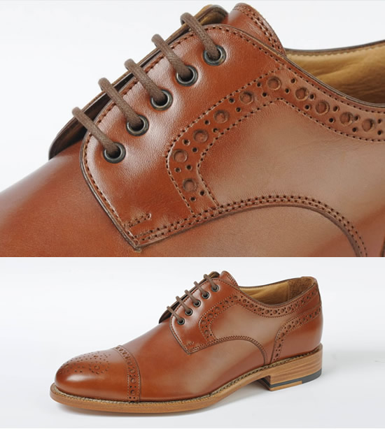 Peter's \u0026 Co. Produzione scarpe artigianali uomo | Calzaturificio Peter's \u0026  Co.